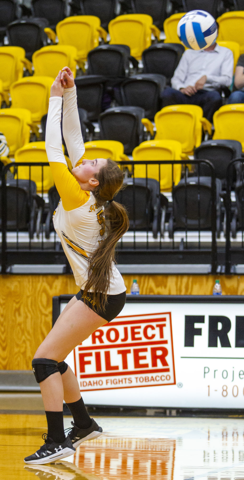 CSI falls to Salt Lake Community College